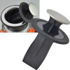 Garbage Disposal Strainer, Multi-Functional Kitchen Sink Drains Food Scraper Food