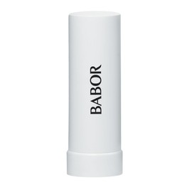 BABOR Lip Balm, lip care stick for chapped and dry lips, with vegan waxes, shea butter and hyaluronic acid, 1 piece