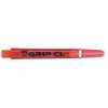 Bull's 53903 Shaft, Red, One Size