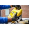 LINCONSON 20 Pack Ultimate Grip Construction Mechanic Work Gloves PU