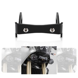Motorcycle Fog Lamp Bracket Compatible with Tenere 700 / Rally Compatible with T7 XTZ700 / XT700Z / XTZ690 Tenere 2019-2021