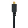 BIGtec 3 m Micro HDMI to DVI Cable Adapter HDMI