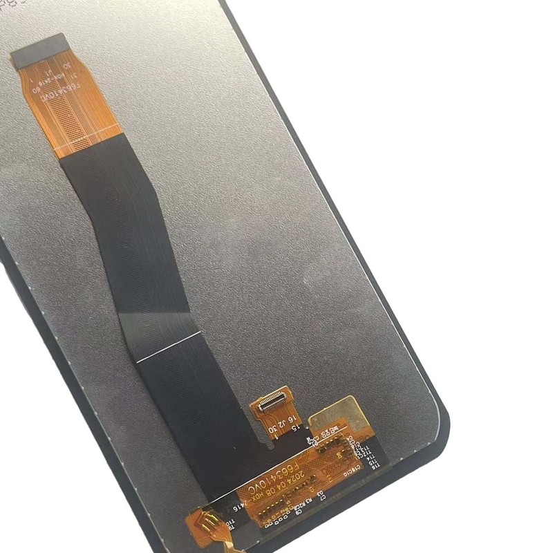 SECRETIGER LCD Screen Display Touch Digitizer Assembly Replacement for OUKITEL