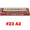 Unbranded 20 Sets Denture 23# Shade A2 Acrylic Resin Full