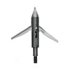 Slick Trick Torch, Rear Deploy Mechanical, 2 Blade