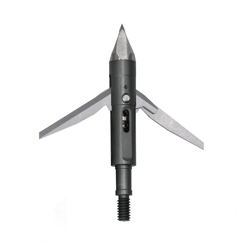 Slick Trick Torch, Rear Deploy Mechanical, 2 Blade