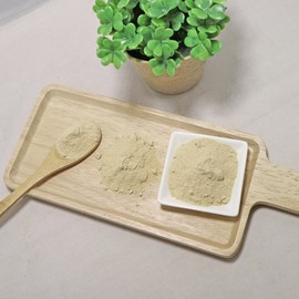 Chamdoori carrot powder 500g (domestic) / 참두리 당근가루분말 500g (국내산)