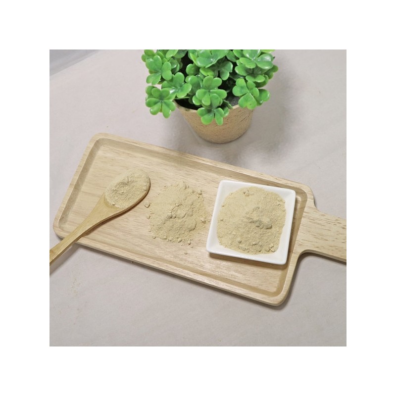 Chamdoori carrot powder 500g (domestic) / 참두리 당근가루분말 500g (국내산)