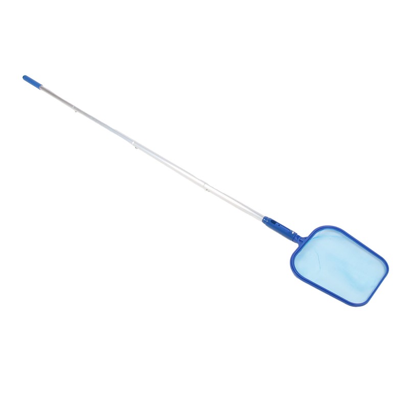 Pool Skimmer Net Professional Swimming Pool Leaf Skimmer Net with
