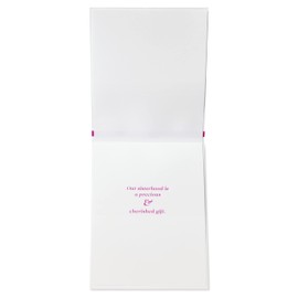 Papyrus Friendship Card for Her - Illustrated by Cathy Williams (Sisterhood)