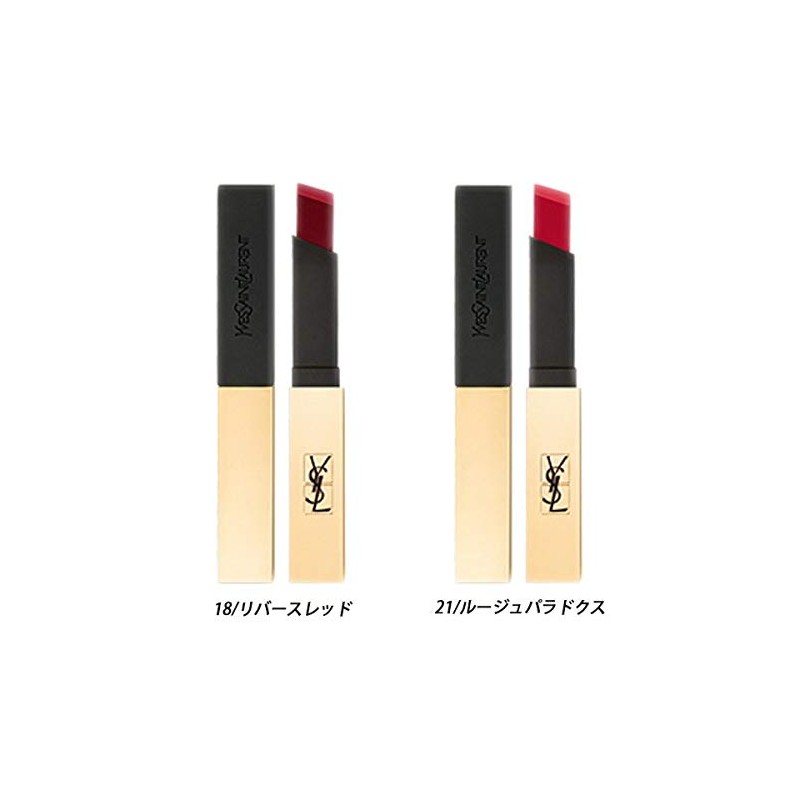 Lipstick Lip Rouge Pure Couture The Slim Eve Saint Laurent