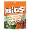 BIGS Simply Salted Pumpkin Seeds, Keto Friendly Snack, Low Carb Lifestyle, 5oz