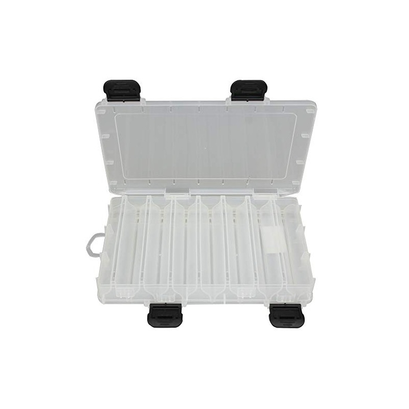 FTM Bait Box Large 27 x 18 x 4.3 cm