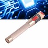 VFL Red Light Pen Non Slip Handle Aluminum Alloy Dust