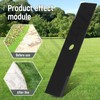 DECKMAN Edger Replacement Blades 85755 71-85755 9" x 2” x