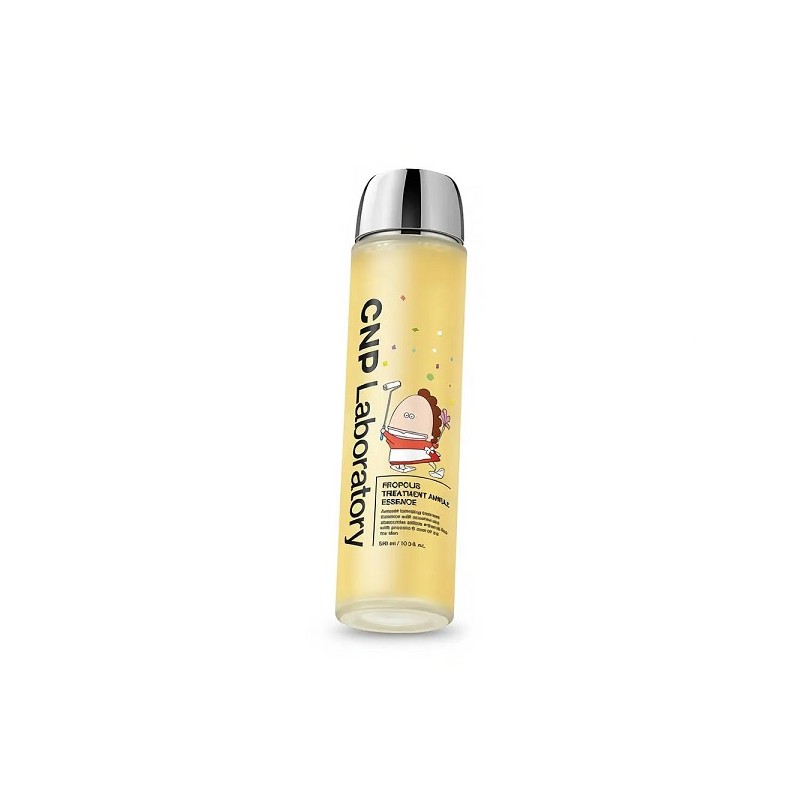 Tea and Park C&Park Propolis Treatment Ampoule Essence 300ml (Atamamma