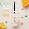 Sérum Facial Farmapiel con Ácido Hialurónico y Vitaminas C, E