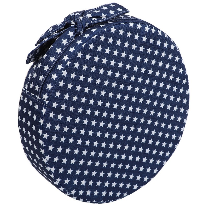 Comfortable Children Seat Pad Support Cushion Sit Up Chair Stool