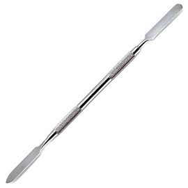 AA PRO Dental Cement Spatula LAB Mixing Modeling Stainless Steel Double Ended Restorative Instruments A+ Quality