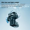 DFCINE Camera Monitor Mount for ARRI-Style | Swivel and Tilt