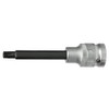 SW-Stahl 05340SB Torx Bit T27 x 100 mm 0.5 Inch/1/2