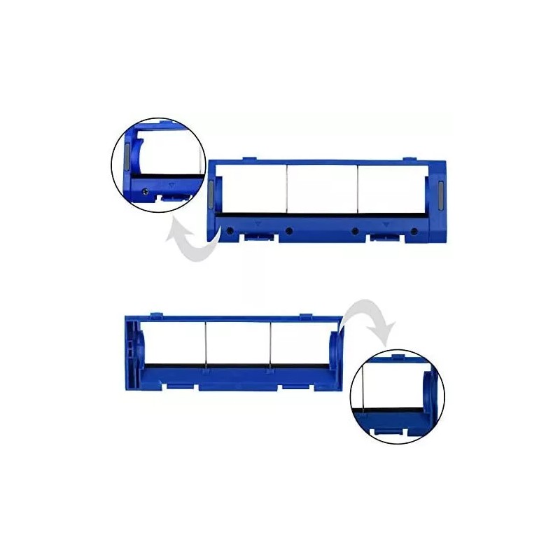 JJ Neumann Replacement Parts for Eufy RoboVac 11S Max, RoboVac