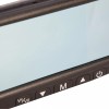 BOYO VTB44MC 4.3" Digital TFT LCD Rear View Mirror Monitor