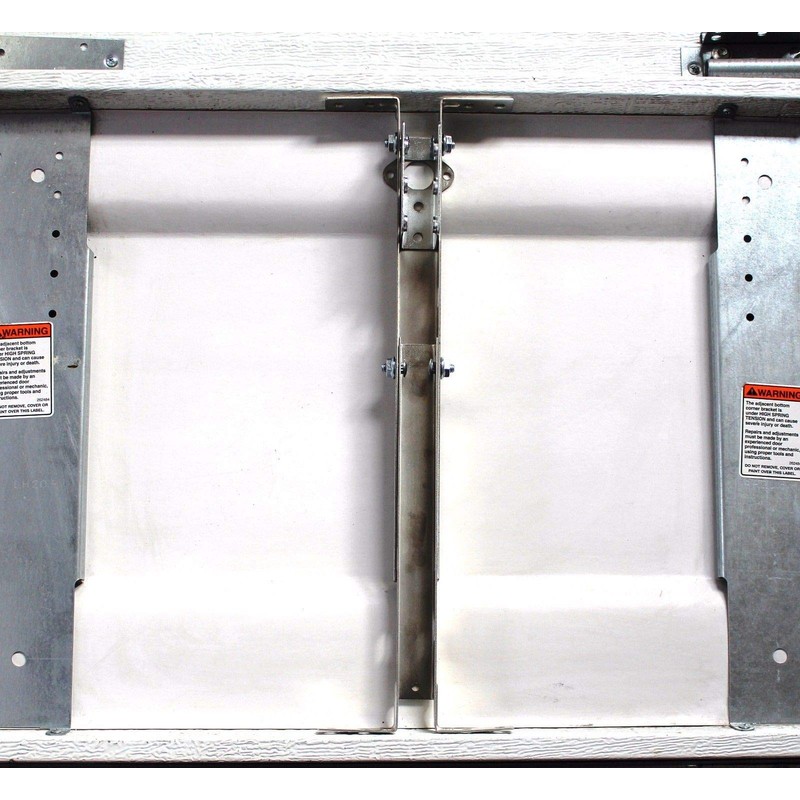 Wayne Dalton 9100 & 9600 Series Garage Door Adjustable Operator