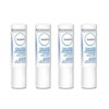 Bioderma Atoderm Lipstick, 0.1 oz (4 g), Set of 4