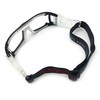 Silfrae Racquetball Goggles Sports Glasses Anti Fog&Scratch Resistant Protective Eyewear