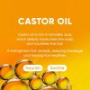 Mars Made Castor Oil Shampoo Bar 2.0 - Hydrating &