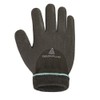 DELTAPLUS HERCULE VV750 Thermal Nitrile Coat Fit Gloves, 3/4 Sided