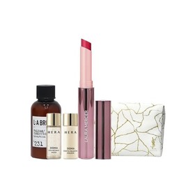 Expiration Date Approaching High Vibe Lip Color 183 Dash (+ Random Color Pouch) / 유통기한 임박 하이 바이브 립 컬러 183 대쉬 (+ 색상 랜덤 파우치 )