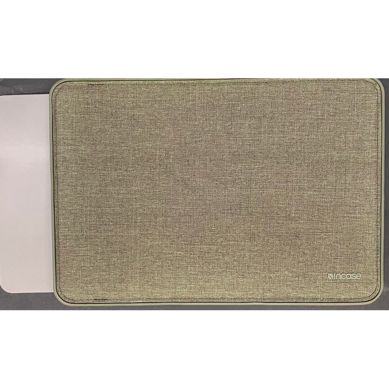 Incase Icon Sleeve 14" (Olive Green)