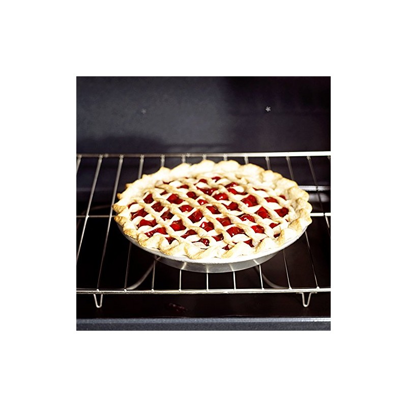 Nordic Ware NonStick Oven Liner, 16 x 23 Inches, Black