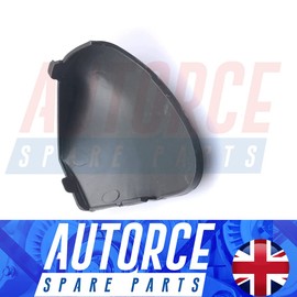 Front Bumper Tow Eye Cover For Ford Transit Tourneo Connect (2013-2020) 1897676 - AUTORCE