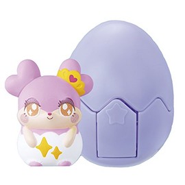 Himitsu no Cocotama: Lipstick God Kiraris