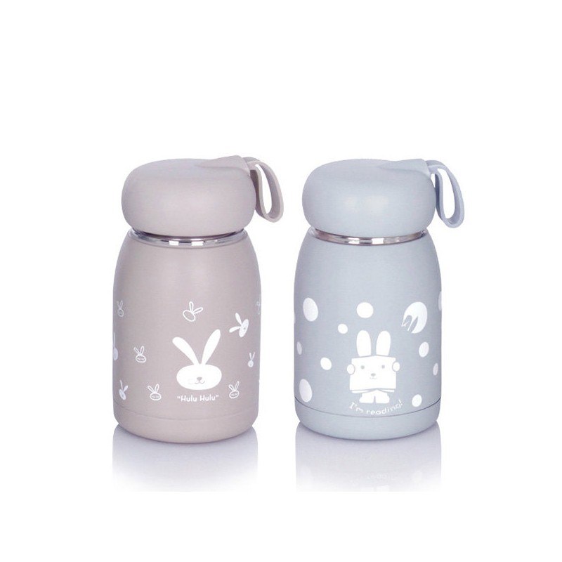 Royal Star Amy Rabbit Thermos Tumbler 320ml 1+1, 04- Amy