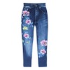 Just Love Denim Wash Leggings for Girls 29632-10-12