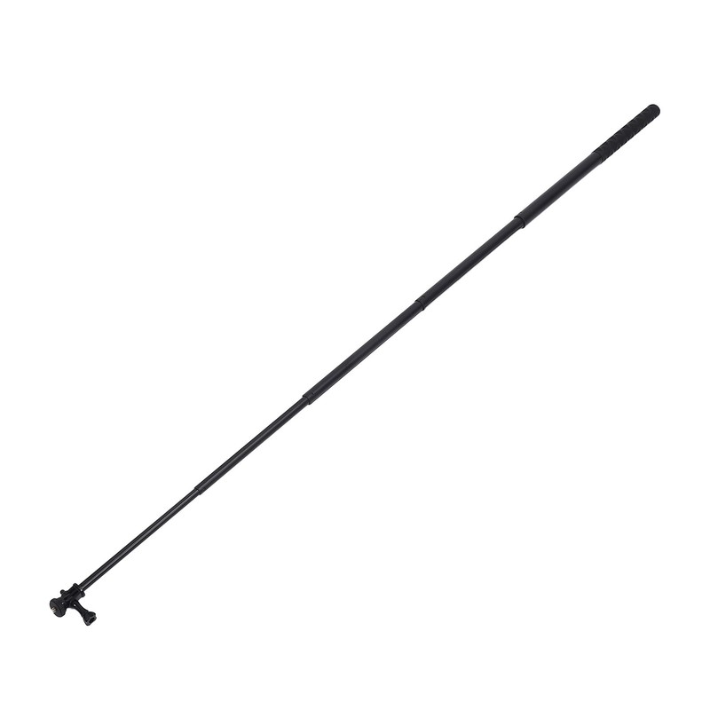Extendable Selfie Stick 1.95m ABS and Aluminum Alloy Camera Selfie