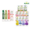 Pick and choose 1 vegan lip balm + 1 hand