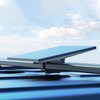 XLTTYWL Starlink Mini Mount, 0.47''-1.89'' Anti-Rust Mimi Starlinks Roof Rack