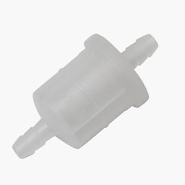 Fuel Filter 68T-24251-01 In Line Fuel Filter for Yamaha 2-stroke Outboard for Yamaha 4HP 5HP for Yamaha 4-stroke Outboard for Yamaha 4HP 5HP 6HP 8HP 9.9HP Fuel Filter