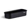 Enders Grill Utensils Holder, for Barbecue Utensils, Black