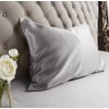 Jasmine Silk Luxury 100% Silk Cushion Cover Silk Pillowcase 40