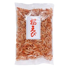 Chaoho Foods Taiwanese Cherry Blossom Shrimp 3.5 oz (100 g)