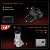 A-Premium Idle Air Control Valve IAC + Throttle Position Sensor