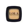 LOLA Eyeshadow Mono Long Lasting Eyeshadow Palette Mattes and Shimmers