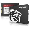 KingSpec SSD 512GB SATAIII 6Gb/s 2.5" Internal SSD Max Read: