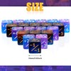 24 Pieces Dice Counters Token Dice D6 Gaming Dice Cube